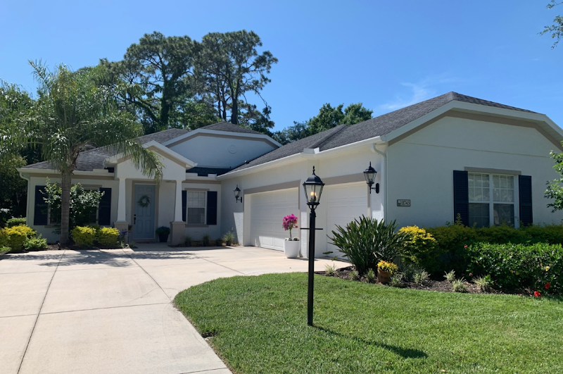 CertaPro Painters of St Petersburg - North Bradenton, FL - Roof Repair in St. Petersburg