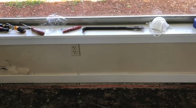 Certified Mold & Water Damage Restoration Team LLC - Roof Repair in St. Petersburg