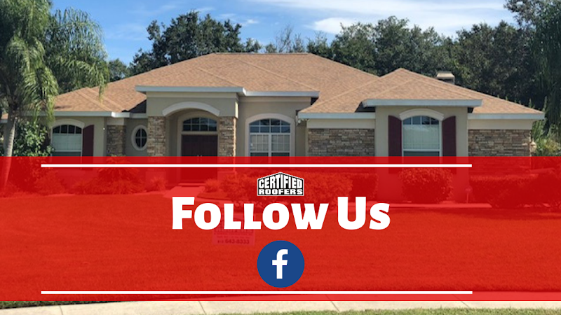 Certified Roofers & General Contractors, Inc. - Residential Roofing in Valrico