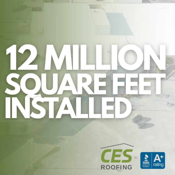 CES Roofing - Commercial Roofing in Palm Harbor