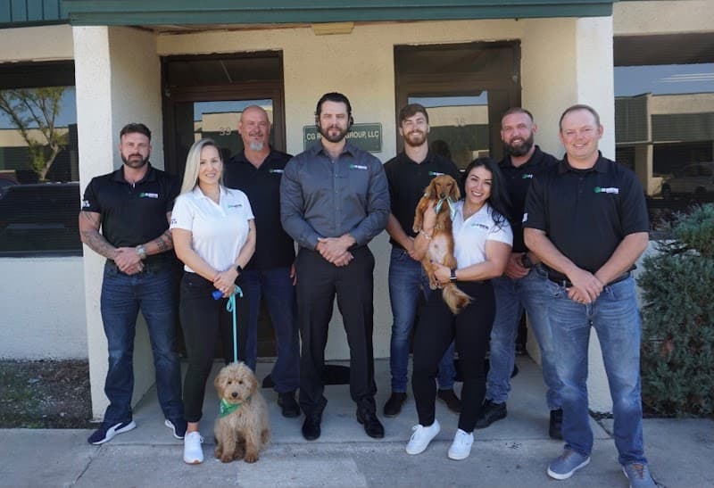 CG Roofing & Waterproofing, LLC - Commercial Roofing in Jacksonville