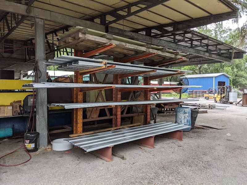 Cheap Metal Roofing - Metal Roofing in Plant City