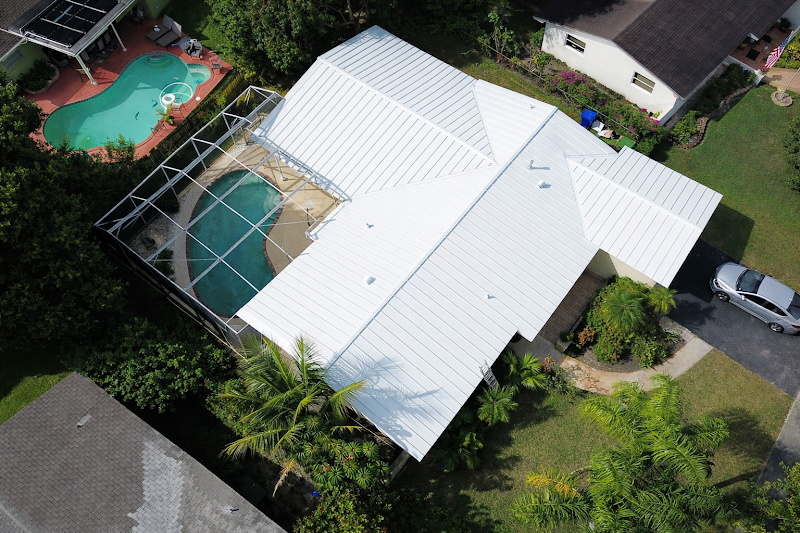 Cherry Roofing Enterprises, Inc. - Commercial Roofing in West Park