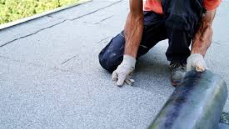 Chicago Flat Roofing Contractors | Residential & Commercial Roofing Repairs - Commercial Roofing in Chicago