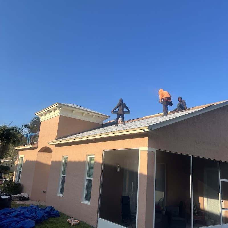 Choice Roofing of Florida LLC - Roof Repair in Port St. Lucie