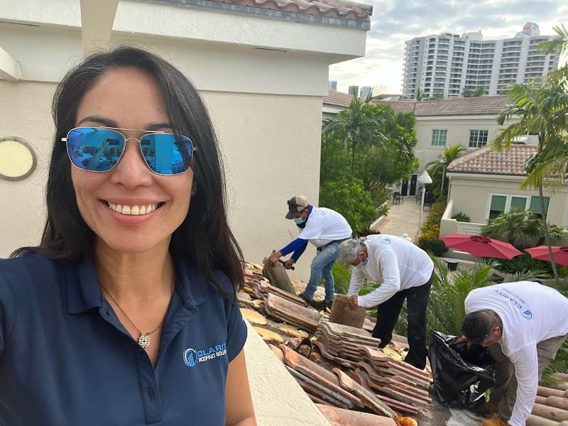 Clarity Roofing Solutions - Roof Repair in Pompano Beach