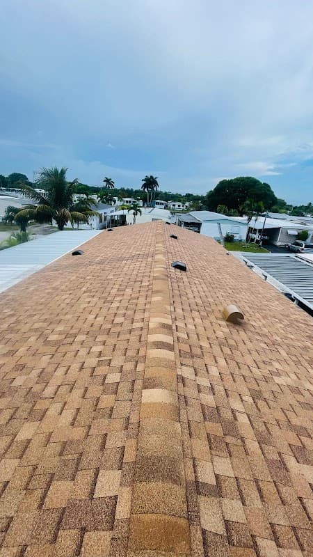 Clark Roofing - Flat Roofing in Pompano Beach
