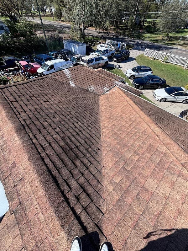 Coast to Coast construction and roofing LLC - Tile Roofing in St. Petersburg