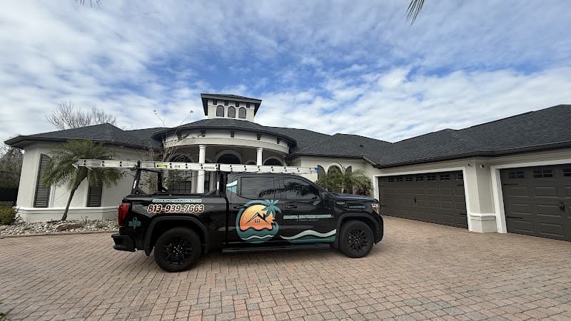 Coastal Brothers Roofing LLC - Residential Roofing in Odessa