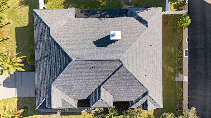 Coastal Edge Roofing - Flat Roofing in Jacksonville