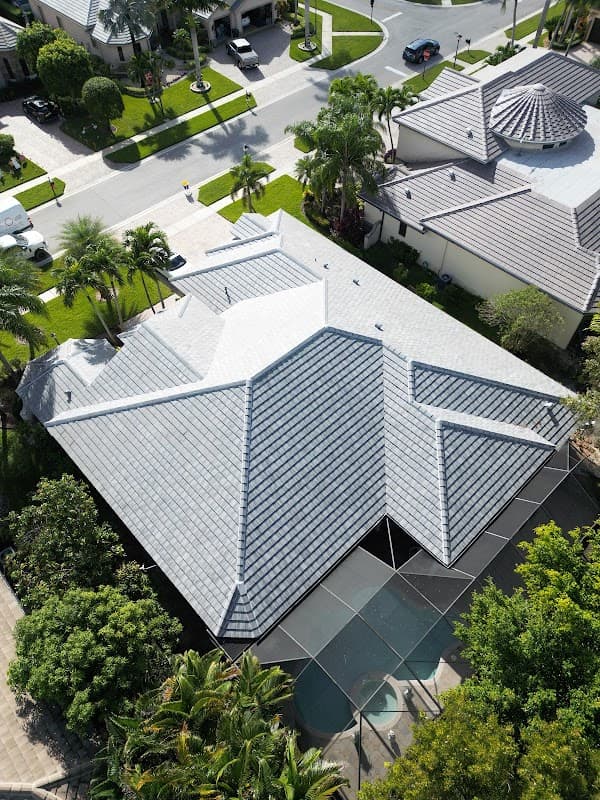 Coastal Roofing of South Florida - Residential Roofing in West Palm Beach
