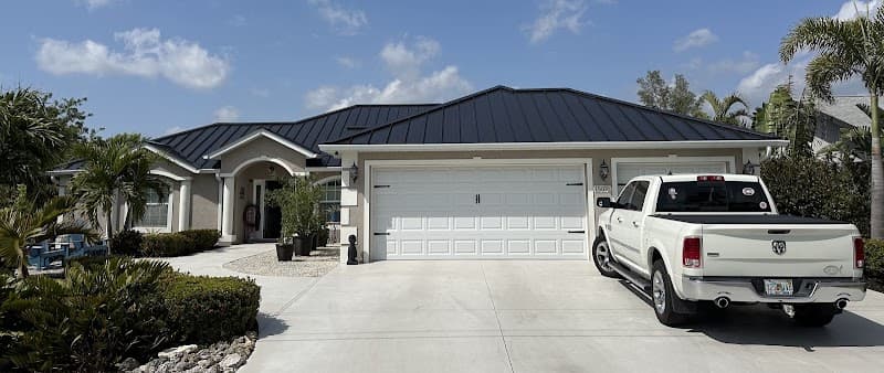 Coastal Roofing Solutions - Residential Roofing in Tallahassee