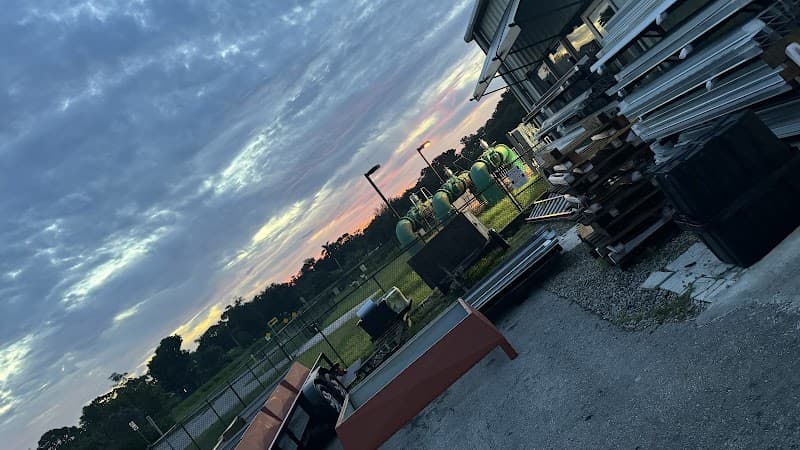 Coastal Sheet Metal - Metal Roofing in Naples