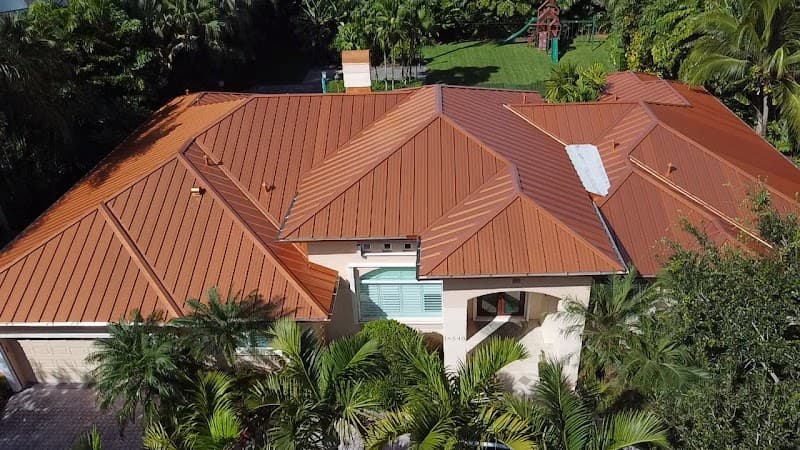 Color Craft Roofers - Residential Roofing in Miami