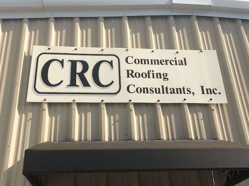 Commercial Roofing Consultants - Commercial Roofing in Orlando