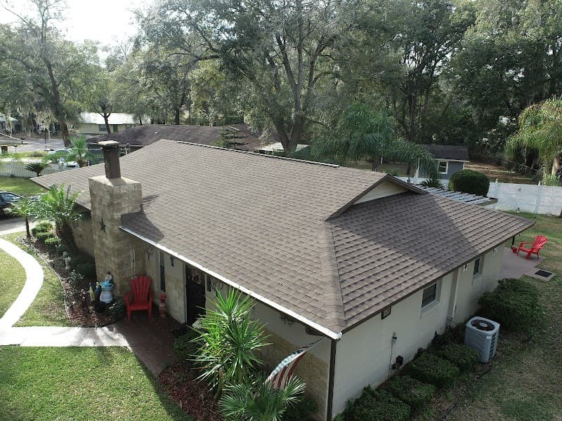 Community Roofing Of Marion County LLC - Residential Roofing in Ocala