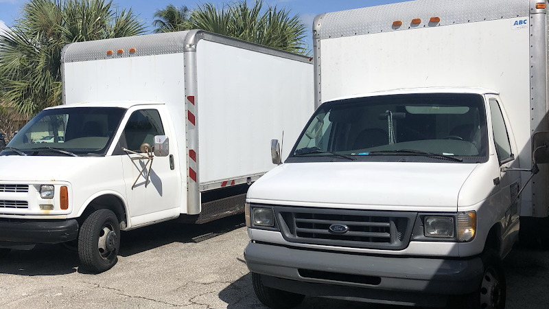 Complete Inc - Gutter Installation in Lake Worth Beach