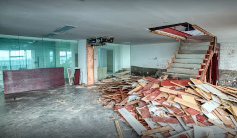 Complete Remediation Services of North Lauderdale - Roof Repair in North Lauderdale