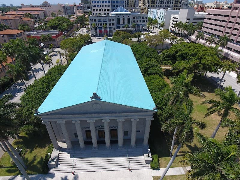 Complete Roofing Solutions Inc. - Residential Roofing in West Palm Beach