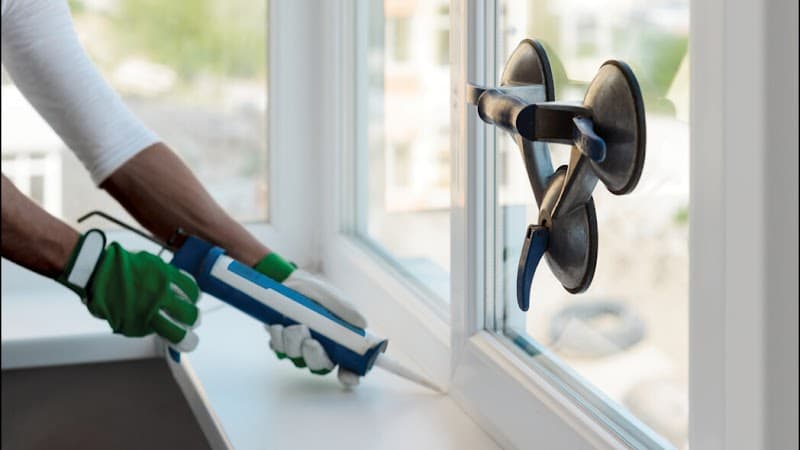 Coral Gables A Sliding Door Repair - Roof Repair in Coral Gables