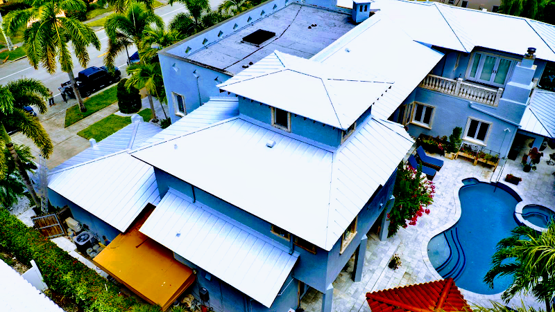 Coral Springs Roofing Experts - Roof Replacement in Coral Springs