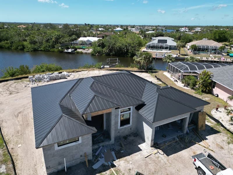 Cordova Home Services LLC - Roof Repair in Cape Coral