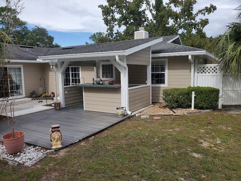 CorsPaint Painting Company - Roof Repair in Gainesville