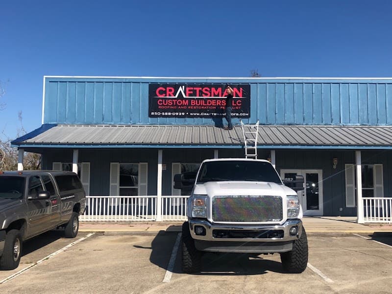 Craftsman Roofing and Restoration, LLC - Residential Roofing in Cape Coral