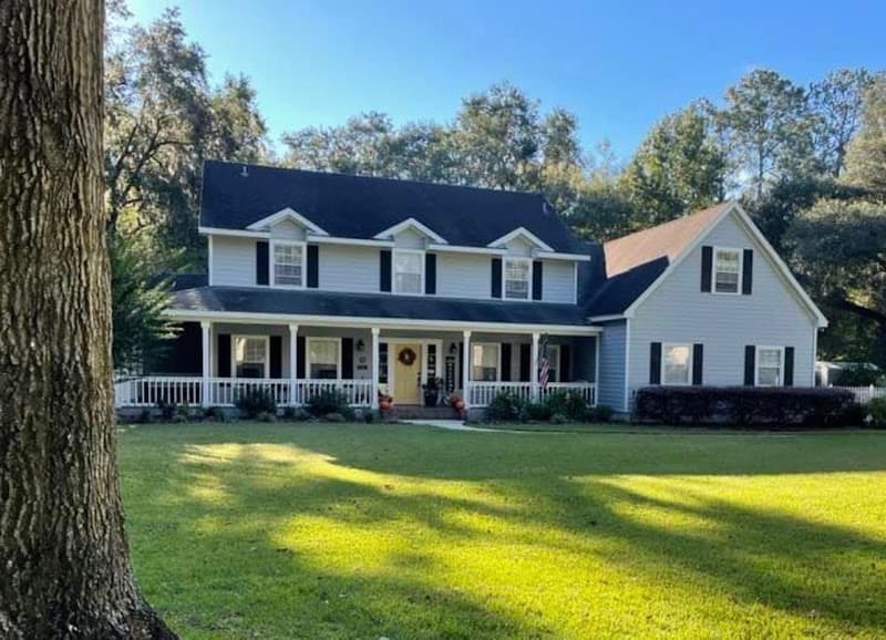 Crosier & Son Roofing - Residential Roofing in Gainesville