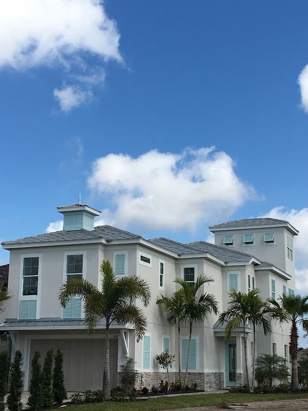 Crown Roof Tiles - Tile Roofing in Arcadia