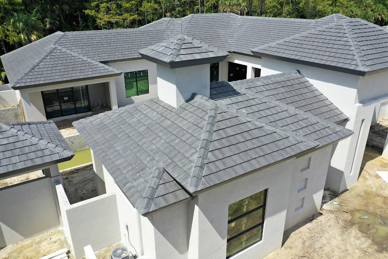Crown Roofing & Waterproofing in Pompano Beach - Shingle Roofing in Pompano Beach