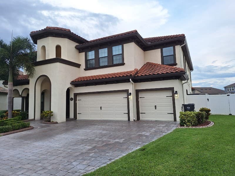 Cruz Madrid Gutters - Gutter Installation in Lakeland