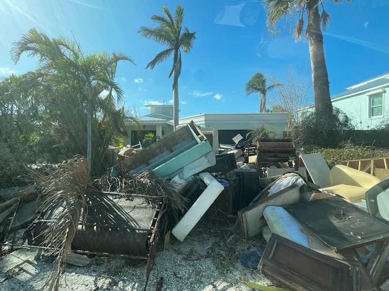 Crystal Clean FL, LLC - Roof Repair in Sarasota