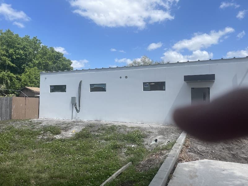 Csm South Seamless Guttering LLC - Gutter Installation in Palmetto