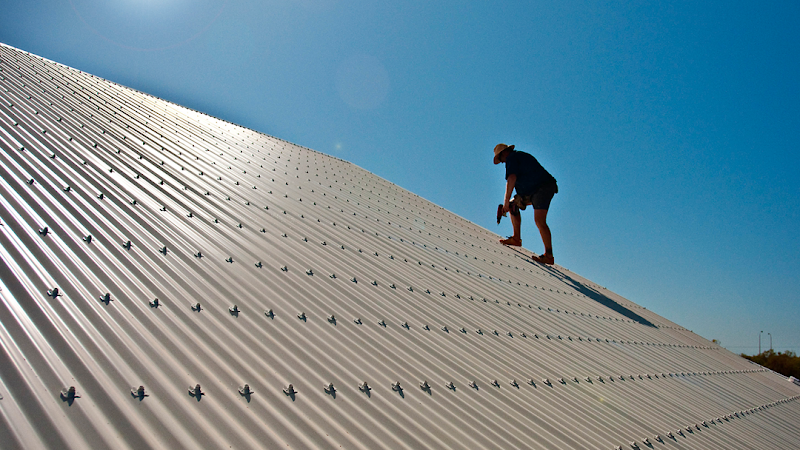Custom Roofing and Coatings Inc - Shingle Roofing in Ocala