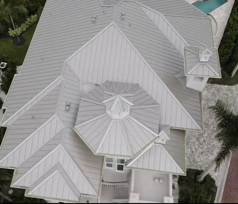 D' Roofing Group - Residential Roofing in Naples
