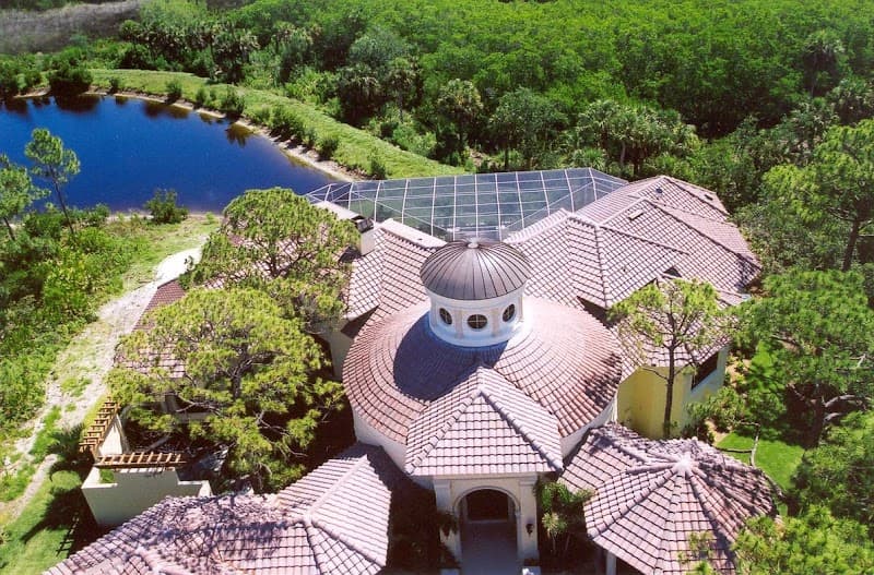 Dan's Custom Sheet Metal - Metal Roofing in Naples