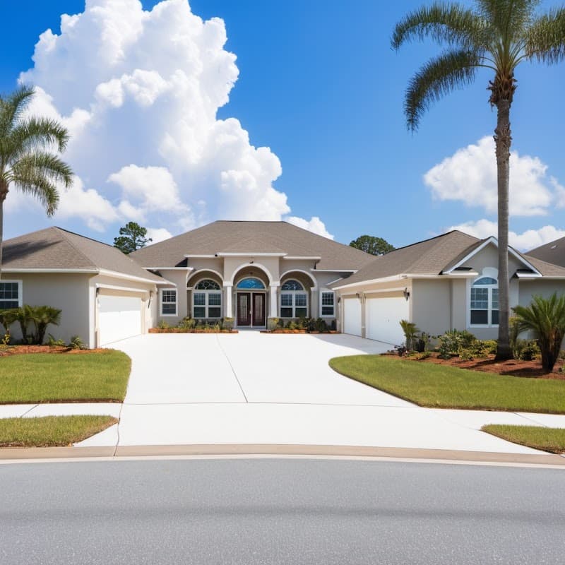 Daytona Beach Seamless Gutters - Gutter Installation in Daytona Beach