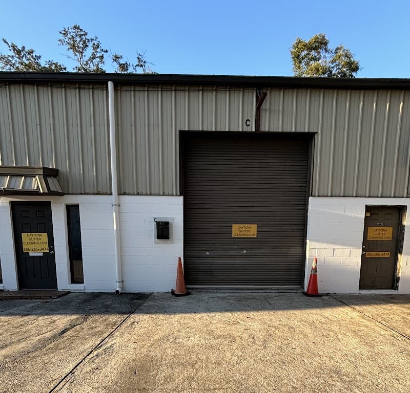 Daytona Gutter Cleaning - Gutter Installation in Port Orange