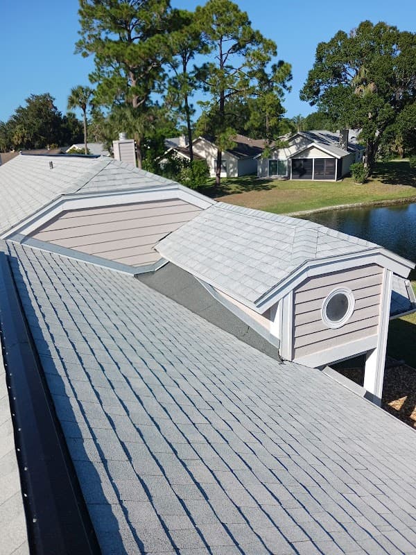 Daytona Roofing LLC - Commercial Roofing in Port Orange