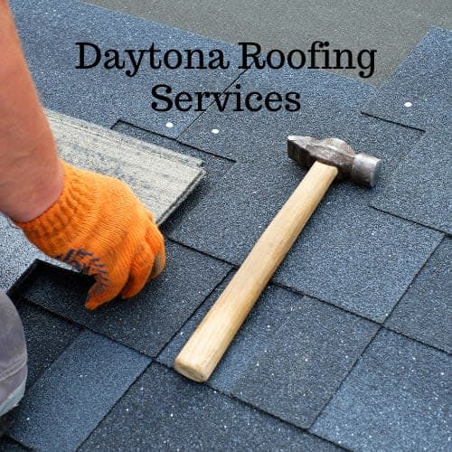 Daytona Roofing Services - Residential Roofing in Daytona Beach
