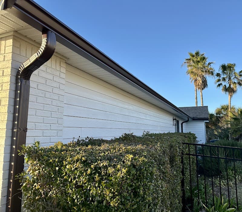 D&D Construction Services - Roof Repair in Jacksonville