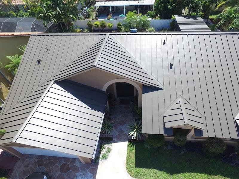 Del Sol Roofing - Residential Roofing in Miami