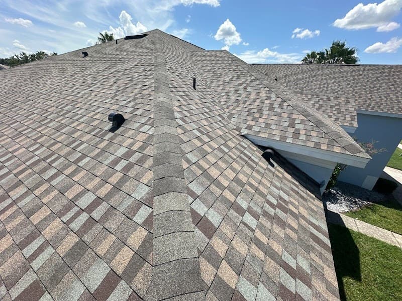 Del Wolf Roofing, LLC - Roof Repair in Haines City