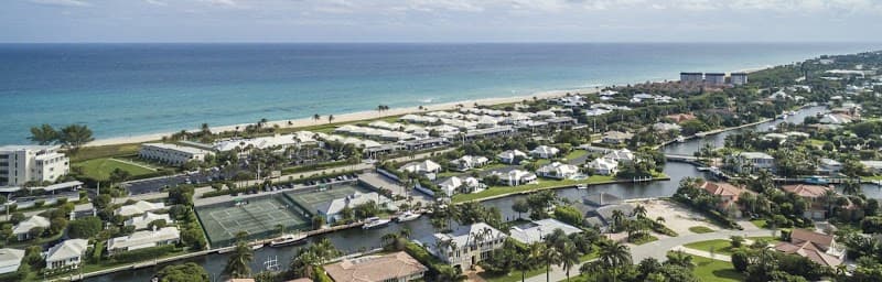 Delray Beach Roofing Experts - Shingle Roofing in Delray Beach