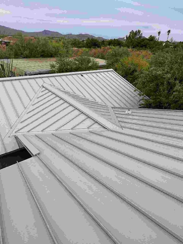 Delta Metal Roofing Cape Coral - Metal Roofing in Cape Coral