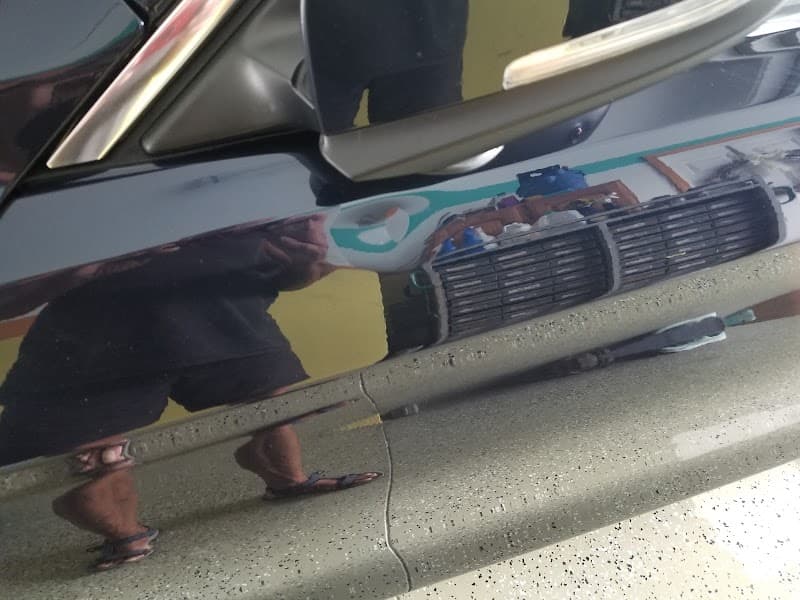 Dent Magic - Hail Damage Dent Repair - Roof Repair in Port Orange