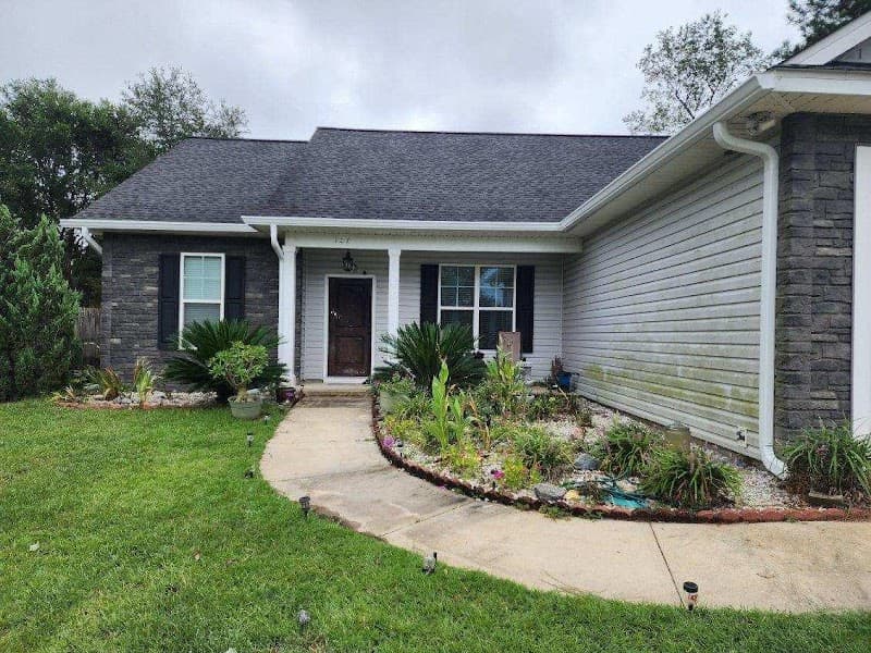 Discount Gutters - Gutter Installation in Tallahassee