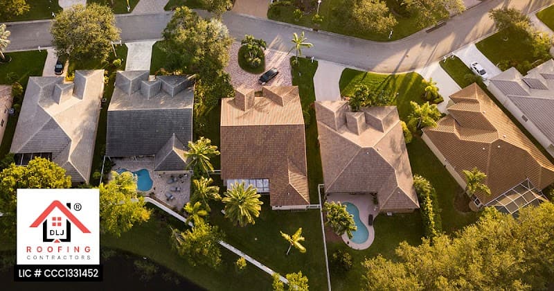 DLJ Roofing Contractors - Roof Repair in Hallandale Beach