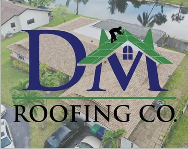 DM Roofing Company, Inc.